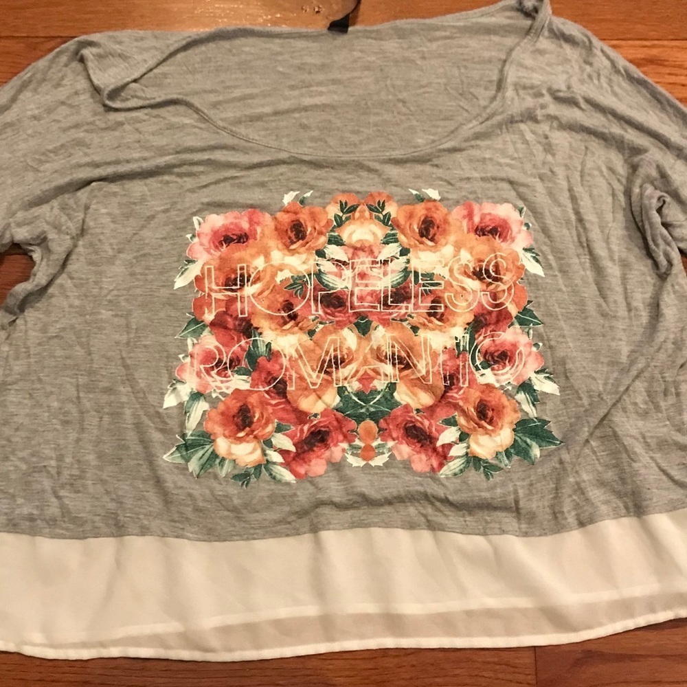 JESSICA Simpson Top